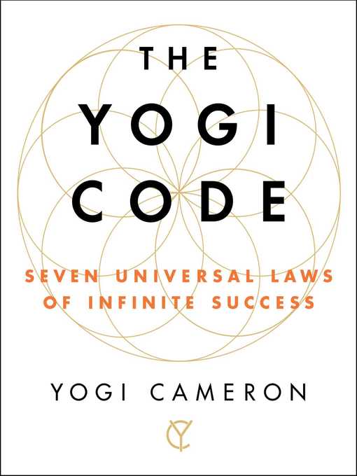 Cover image for The Yogi Code